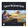 Great Western Trail : deuxième édition.