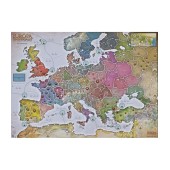 Europa Universalis: The Price of Power.