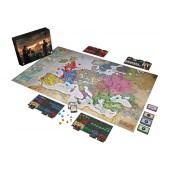 Europa Universalis: The Price of Power.