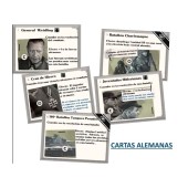 Berlin 1945: Der Sturz des Reichstages.