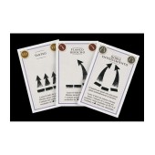 Hannibal und Hamilkar: Rom gegen Karthago.