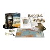 Hannibal et Hamilcar : Rome contre Carthage.