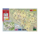 Brüderlichkeit und Einheit.