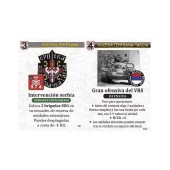 Fraternité et unité.