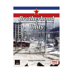 Brotherhood & Unity.