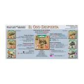 Conflict of Heroes: Awakening the Bear! – Operation Barbarossa 1941.