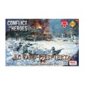 Conflict of Heroes: El Oso Despierta. Operación Barbarroja 1941.