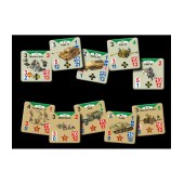 Conflitto di eroi: Tempeste d'acciaio.