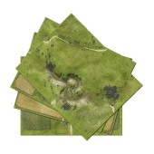 Conflit des héros : Tempêtes d’acier.