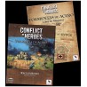 Conflict of Heroes: Tormentas de Acero.