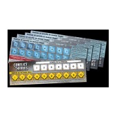 Conflitto di eroi: Tempeste d'acciaio.