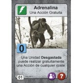 Conflito de Heróis: Tempestades de Aço.