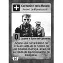 Conflit des héros : Tempêtes d’acier.