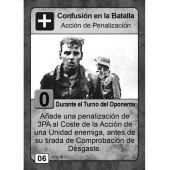 Conflict of Heroes: Stürme aus Stahl.