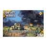 Conflict of Heroes: Tormentas de Acero.