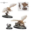 Necromunda: Ashwing Helamites.