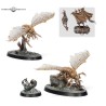 Necromunda: Ashwing Helamites.