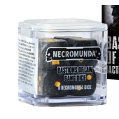 Bastioni della Legge gioco di dadi.