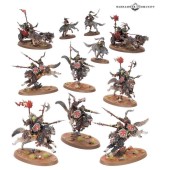 Ponta de lança: O rosnado de Kazadorez.