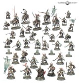 Ponta de Lança: Hospedeiro Sepulcral Quebra-Ossos.