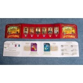 Kronologic: Parigi 1920