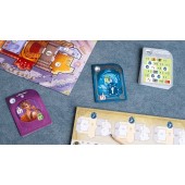 Kronologic: Paris 1920