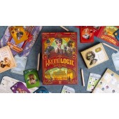 Kronologic: Parigi 1920