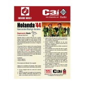 Holland 44: Operation Market-Garden.