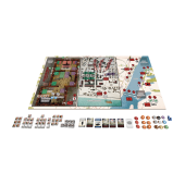 La maison de Pavlov (deuxième édition).