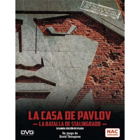 La casa di Pavlov (seconda edizione).