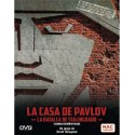 Pavlov's House.