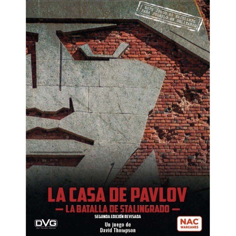 Casa de Pavlov (Segunda Edição).