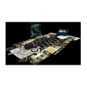 U-BOOT: The Board Game.