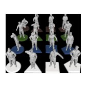 U-boot: Lobos de la Kriegsmarine.