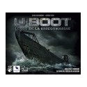 U-boot : Loups de la Kriegsmarine.