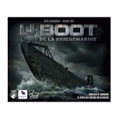 U-Boot: Lupi della Kriegsmarine.