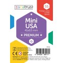 55 Mini-USA-Premium-Gehäuse (41x63 mm).