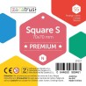 55 caixas premium Square S (70 x 70 mm).
