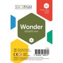 55 estojos Wonder (65 x 100 mm).