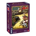 Imperialer Kampf, Brettspiel.