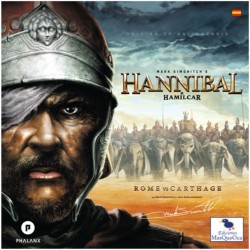 Hannibal & Hamilcar.