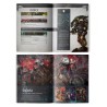 Codex: Caballeros Imperiales (Imperial Knights).