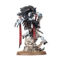 Garde du corbeau : Aethon Shaan