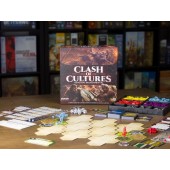 Choc des cultures : édition monumentale.