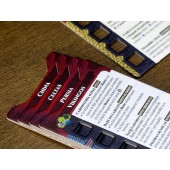 Choque de Culturas: Edição Monumental.