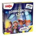 Codice segreto 13+4.