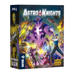 Astro-Ritter.