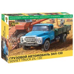 ZIL-130.