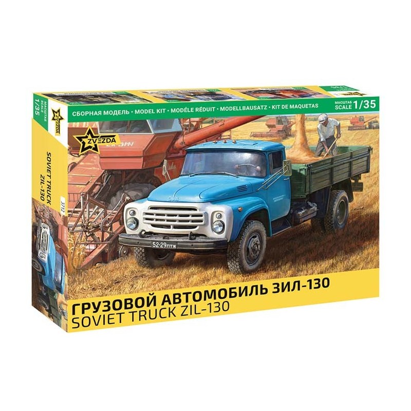 ZIL-130.