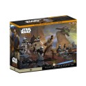 SW Legion: Caja de ejército de la República Galáctica.